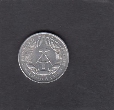 Beschrijving: 1 Mark